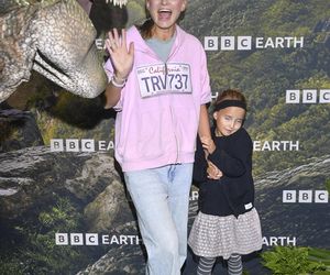 Wędrówki z dinozaurami: Kasia Zielińska, Joanna Moro, Aneta Zając, Piotr Zelt i inni