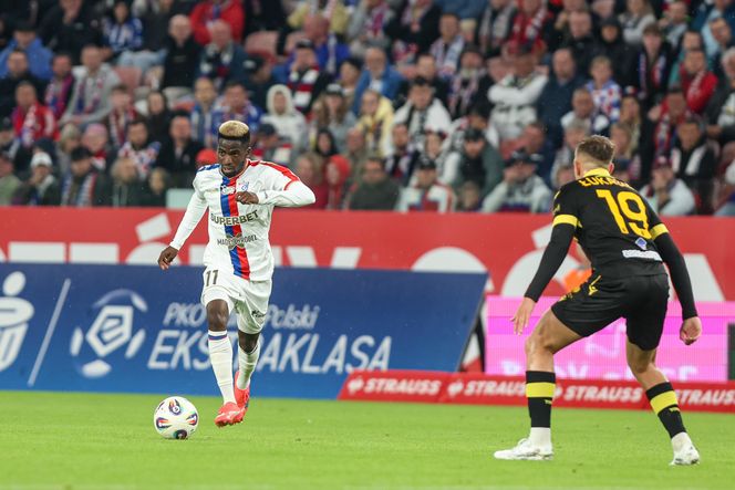 Śląski Klasyk na Arenie Zabrze