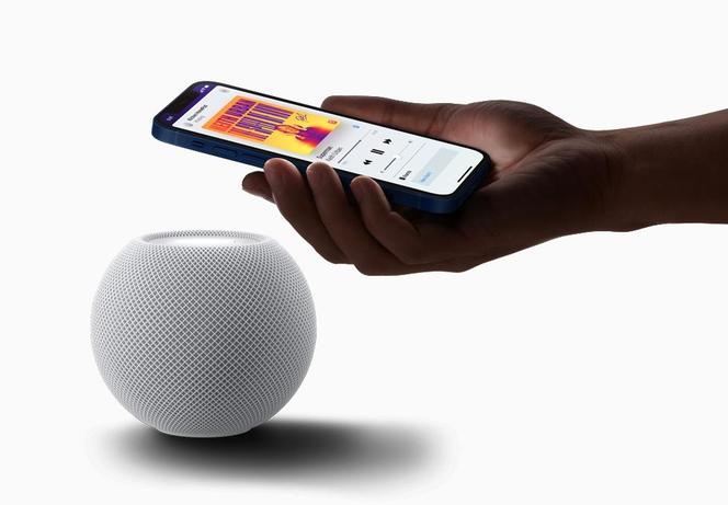 Apple HomePod mini