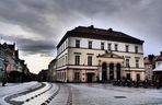 Złotoryja - AI wybrała najpiękniejszą nazwę miasta w Polsce