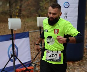 City Trail – Bieg Niepodległości 2024 nad Zalewem Zemborzyckim w Lublinie