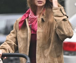 Małgorzata Tomaszewska. Muszę kupić linkę dla dziecka