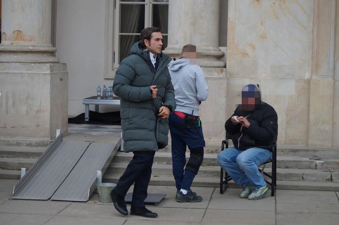 Zrobili z aktorów lalki