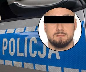 Łukasz Ż. zatrzymany przez policję!