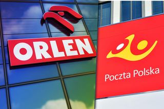 ORLEN i Poczta Polska łączą siły. Powstanie gigant na rynku paczek?
