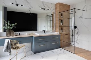 Hydroizolacja łazienki - czy jest konieczna? Jak ją wykonać? Przegląd metod