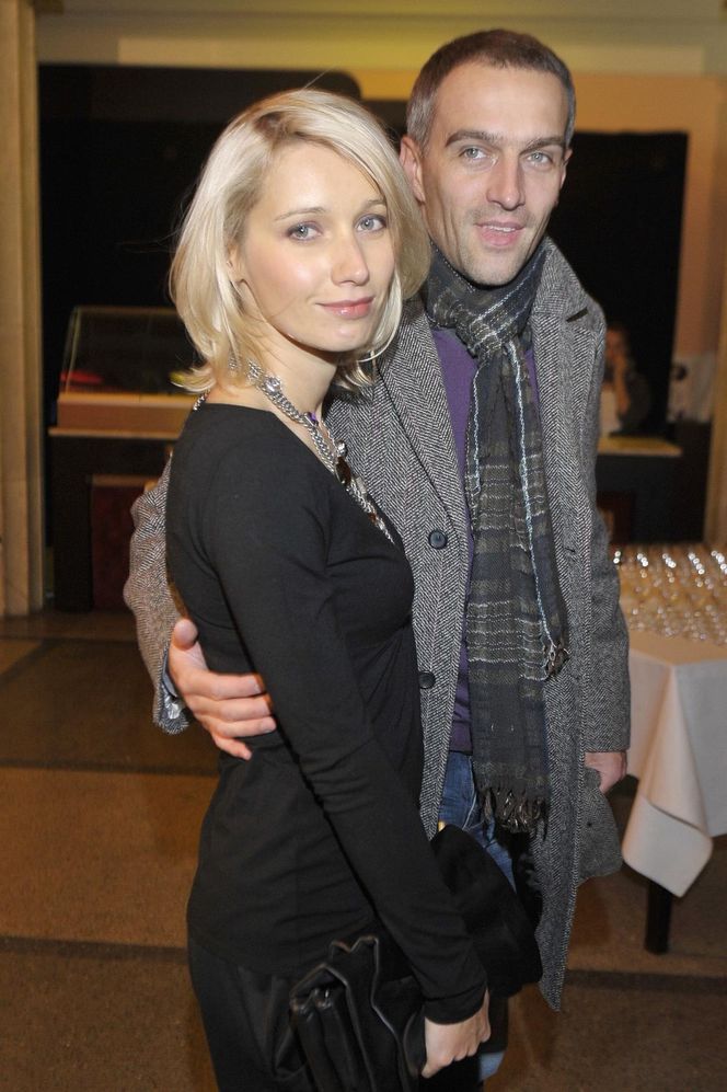 Tak wyglądała historia miłości Joanny i Pawła Orleańskich. Ich związek przeszedł poważny kryzys