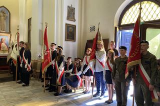 Siedlce: obchody upamiętniające 85. rocznicę agresji sowieckiej na Polskę