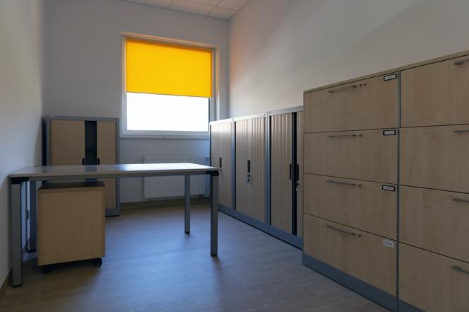 Nowe przedszkole w Bytomiu przy ul. Nowej 66 wybudowane. Pomieści 11 oddziałów przedszkolnych oraz jeden oddział żłobkowy