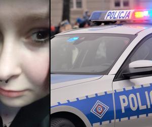 16-letnia Julia nie wróciła ze szkoły. Szuka jej poznańska policja