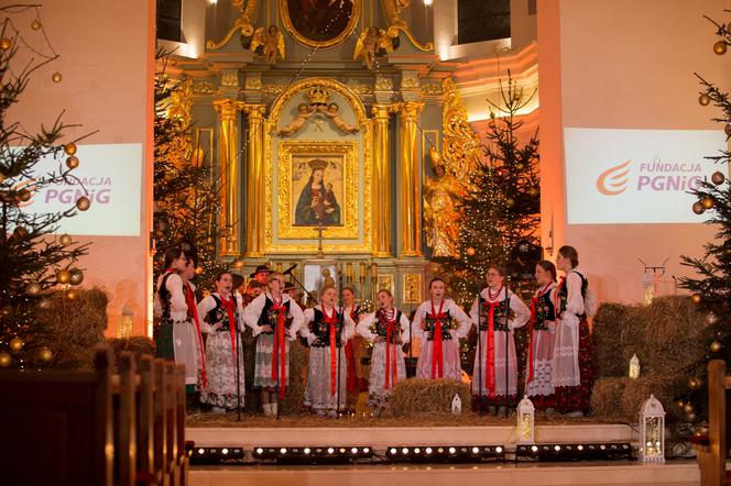 Festiwal Kolęd i Pastorałek w Będzinie. Ruszyły zapisy