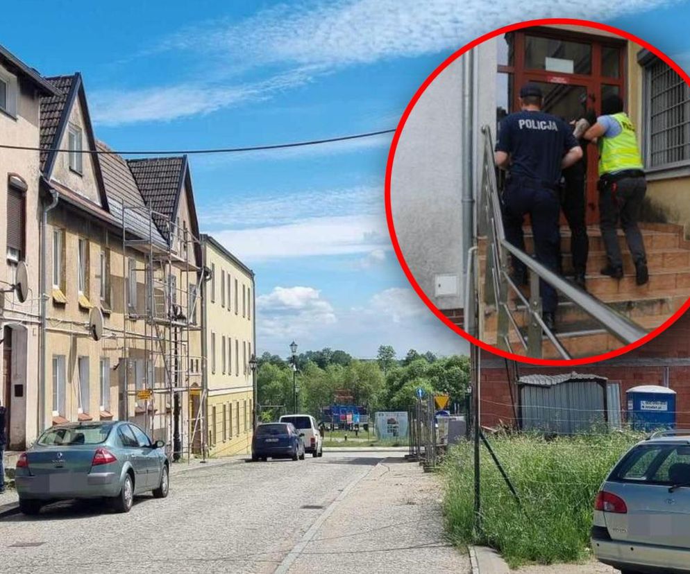 Półtoraroczny chłopczyk został dotkliwie poparzony. Rodzice usłyszeli wyrok