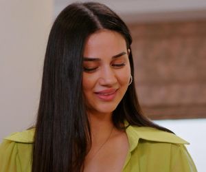 Miłość i nadzieja, odcinek 277. Bahar