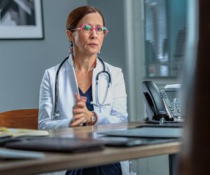 Szpital św. Anny, odcinek 9. Zyta (Jolanta Fraszyńska)