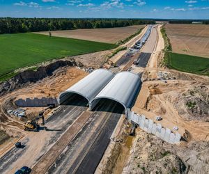 Budowa odcinka S19 Haćki-Bielsk Podlaski