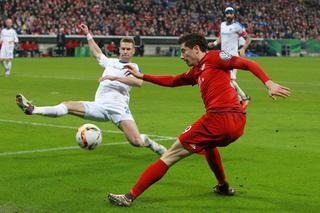 Bundesliga: Robert Lewandowski da popalić Przemysławowi Tytoniowi?