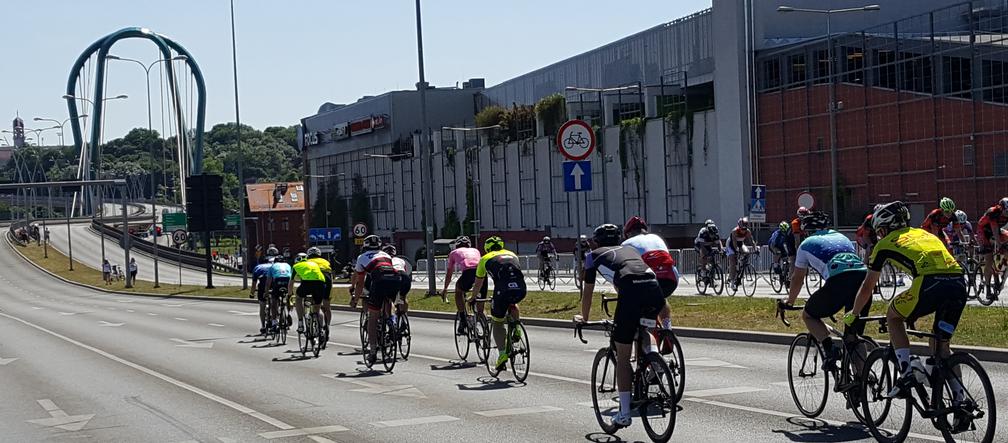 Bydgoszcz Cycling Challenge