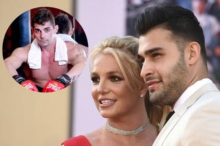 Były mąż Britney Spears WŁAMAŁ SIĘ do jej posiadłości. Chciał zniszczyć jej ślub!