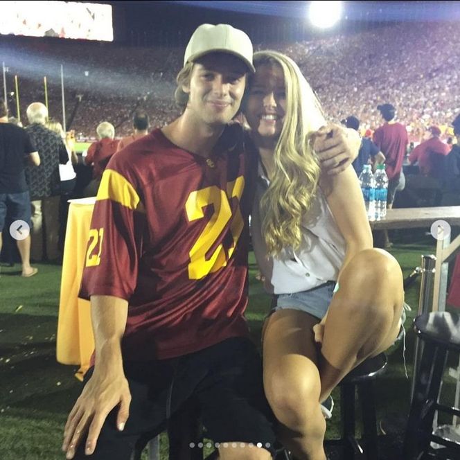 Syn Terminatora stanął na ślubnym kobiercu! Co za uroczystość