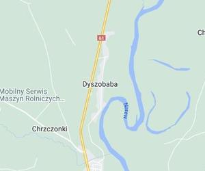 Dyszobaba (woj. mazowieckie)