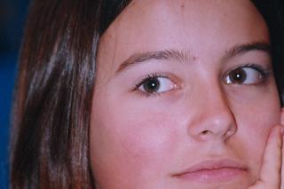 Tak się zmieniała Anna Mucha