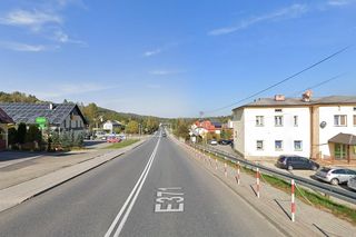 Niebylec. Wieś, która kiedyś była miastem i słynęła ze sprzedaży krów 