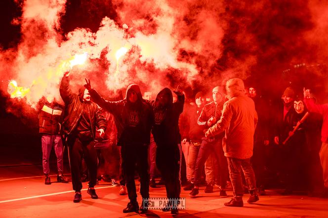 SŁD szykuje prawdziwą petardę! Wkrótce ukaże się klip do utworu Bez podziałów [ZDJĘCIA]