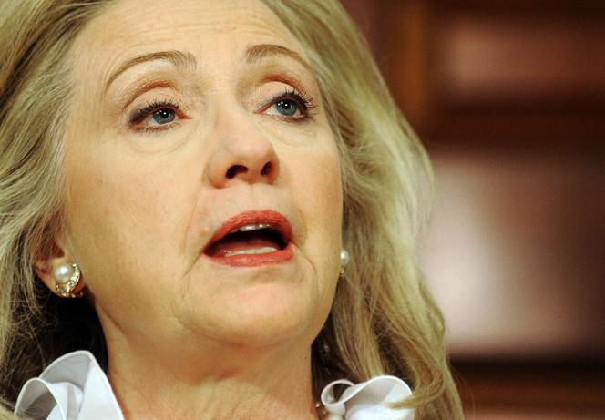 Hillary Clinton