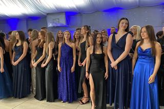 Studniówka 2024 V Liceum Ogólnokształcącego w Zielonej Górze