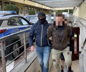 Za pieniądze są gotowi na wszystko. Napadają, okradają i mordują z bronią w ręku
