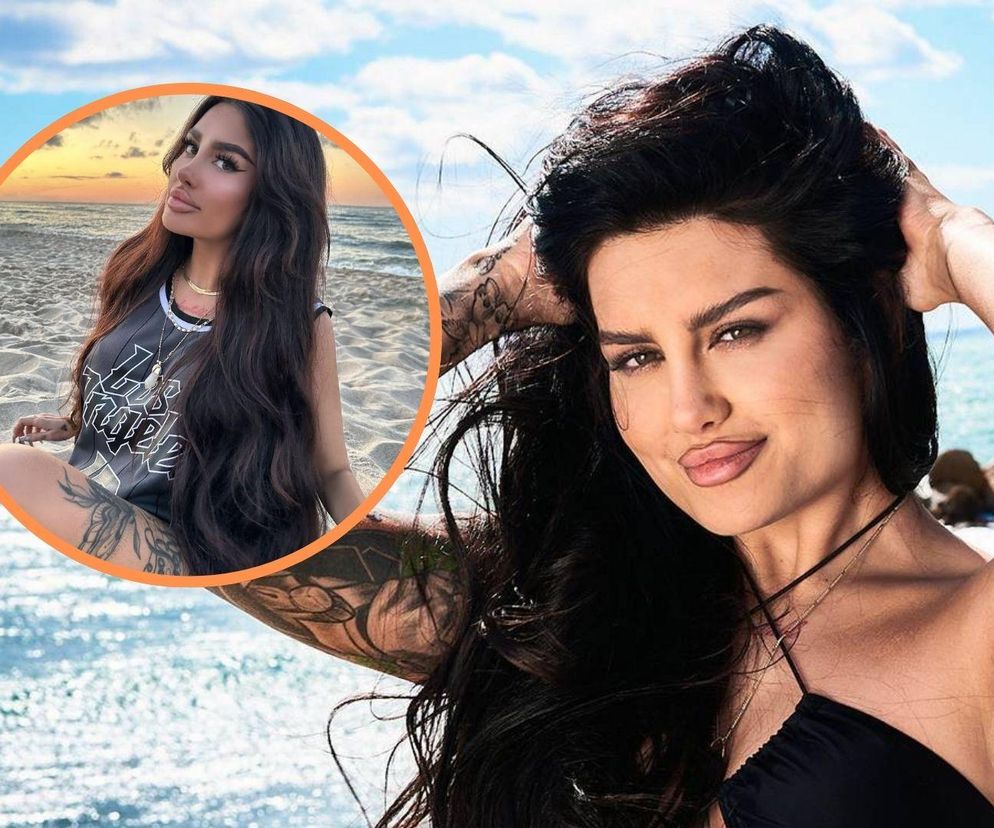 Daria z Love Island jest w ciąży! Fani składają gratulacje