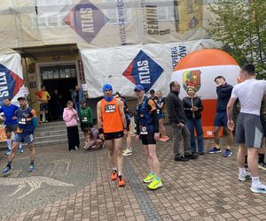 Półmaraton Ślimaka 2025