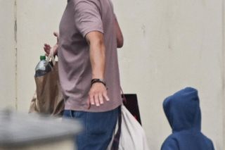 Agnieszka Kaczorowska-Pela i Marcin Rogacewicz. Zakochani już trenują