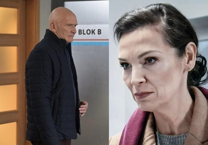 Pierwsza miłość, odcinek 4023: Edward zniszczy Izabelę? Pójdą ze sobą na noże