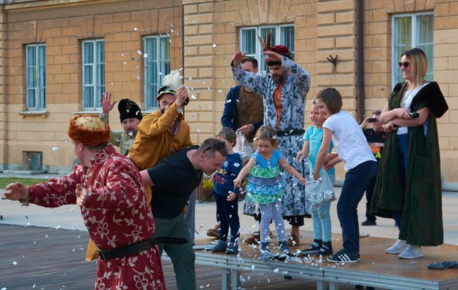 "Litwo, ojczyzno moja!"