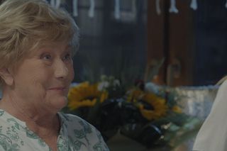 M jak miłość, odcinek 1886. Barbara (Teresa Lipowska)