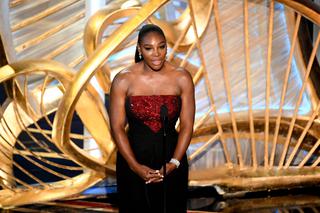 Oscary 2019: Serena Williams z przesłaniem dla Meghan Markle! Wszyscy mamy marzenia