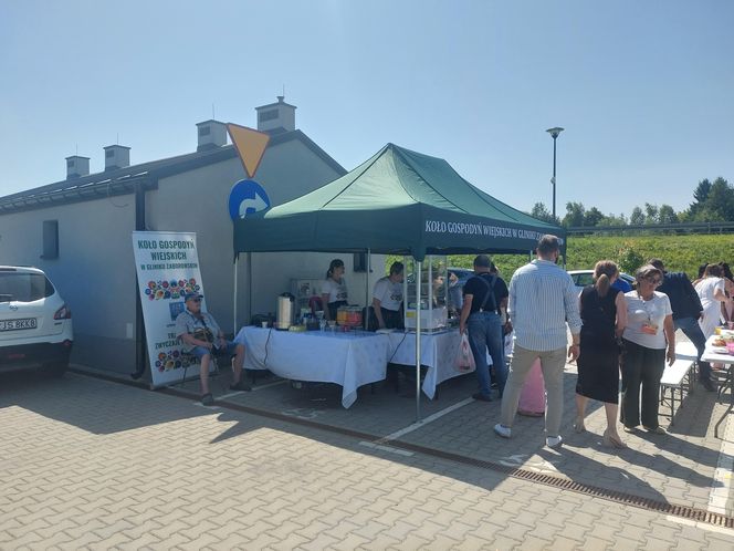 Strzyżowski Jarmark Staroci