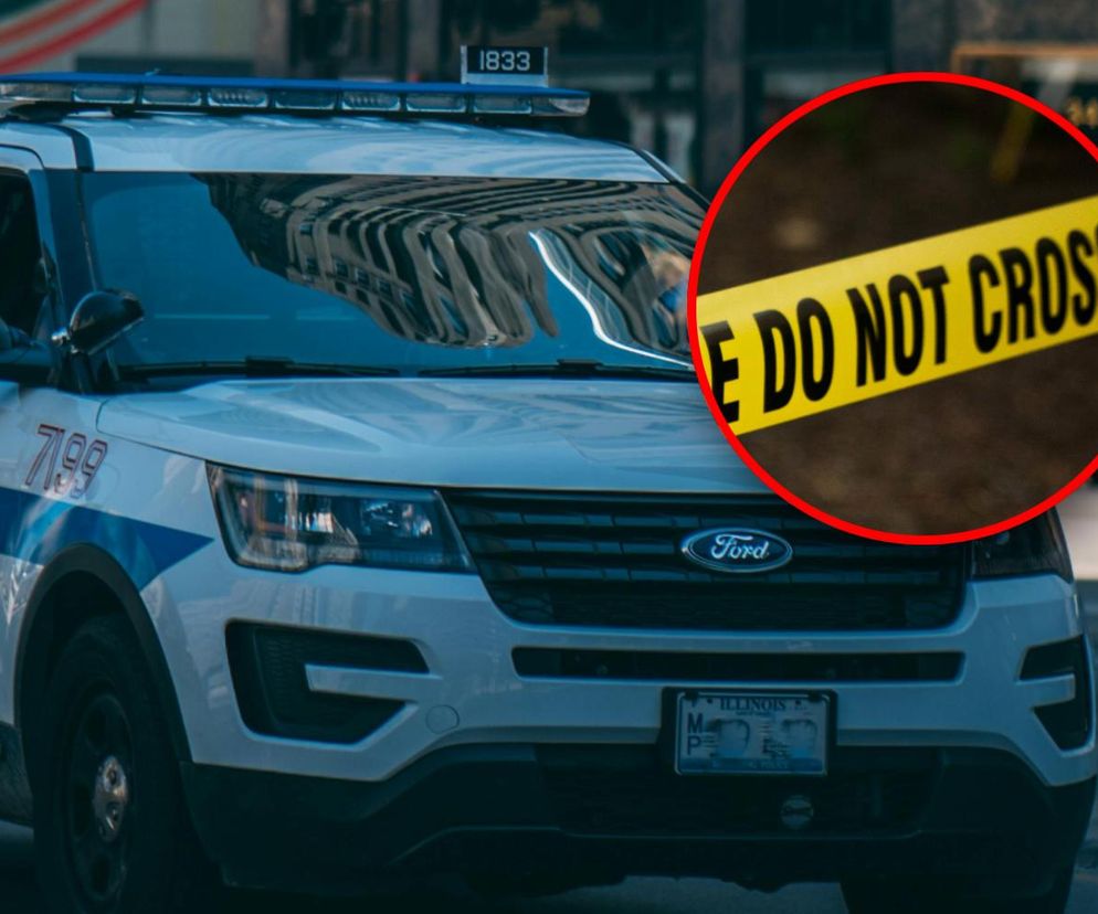 Strzelanina w szkole