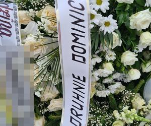 Grób druhny Dominiki z OSP Rymanów. 24-latka zginęła w wypadku [GALERIA]