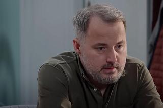 Pierwsza miłość Bartek Miedzianowski (Rafał Kwietniewski)