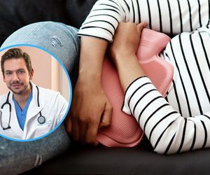 Co gdzie w brzuchu boli i kiedy trzeba się martwić. Znany lekarz rozwiewa wątpliwości
