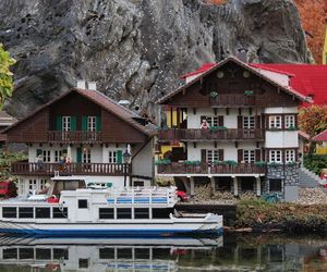 Z Katowic do Billund - mekki LEGO. Powstał tam pierwszy Legoland na świecie