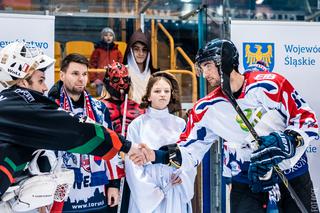 KH Energa Toruń - GKS Tychy 0:4, ostatni ćwierćfinał PHL