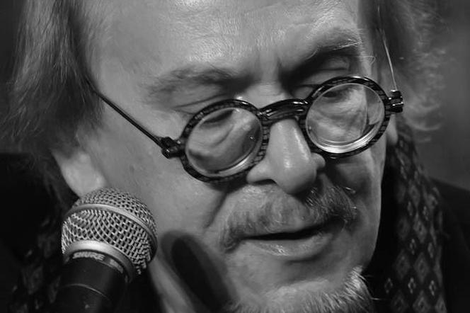 Zmarł poeta i kompozytor Jerzy Mamcarz. Miał 71 lat