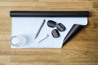 Przechowywanie w kuchni. DIY/Zrób to sam