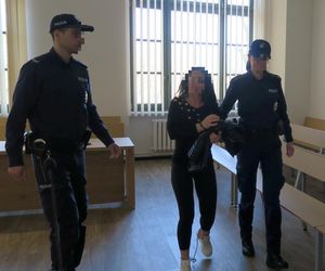 Mieli tyle narkotyków, że mogłoby nimi odurzyć dwa województwa