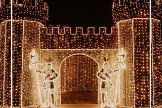 Lumina Park Pruszcz Gdański