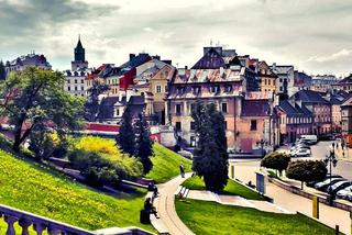 Cudowny Lublin [ZDJĘCIE DNIA]