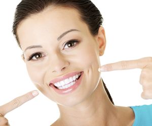 Co lubią zęby? 7 produktów dla zdrowia zębów